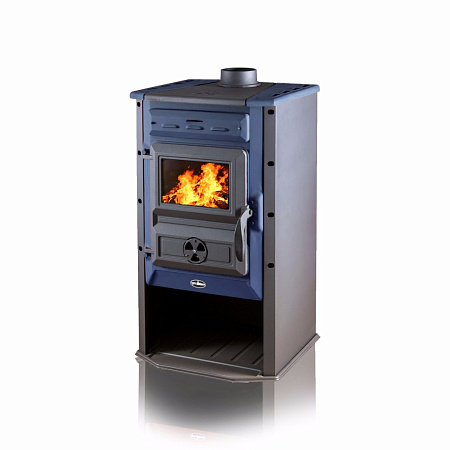 Печь Magic Stove синяя Печь Magic Stove синяя